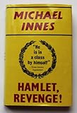 Hamlet, revenge! : a story in four parts