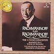 Rachmaninoff Plays Rachmaninoff: The 4 Piano Concertos