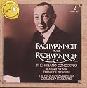 Rachmaninoff plays Rachmaninoff