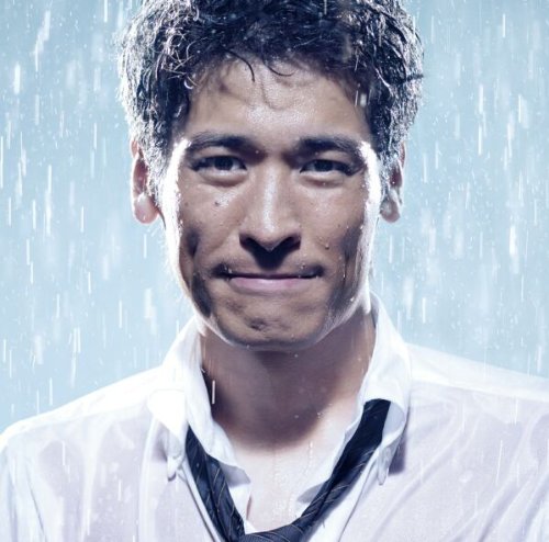 関西テレビ・フジテレビ系火曜22時ドラマ「まっすぐな男」オリジナル・サウンドトラック 和田貴史 澤野弘之 TVサントラ