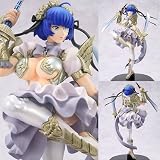 SMC 一騎当千 呂蒙子明 限定カラーVer. 完成品フィギュア