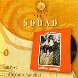 Antonio Sanchez: Duli Povo! (Serie Sodad)