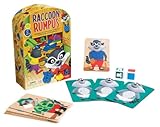 Educational Insights Raccoon Rumpus Game
