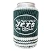 NFL New York Jets Woolie Can Koosie