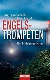 Engelstrompeten: Ein Hiddensee-Krimi