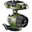 Gitzo GH1780FQR Series 1. Safari Ball Head with Quick Release
