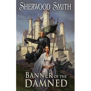 banner of the damned