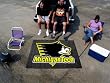 Michigan Tech Huskies 5'x6' Tailgater Floor Mat (Rug)