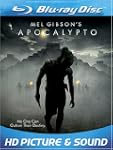 Apocalypto [Blu-ray]