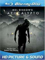 Stream Apocalypto Online.