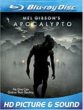 Apocalypto [Blu-ray]