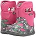 Bogs Toddler Classic Animals Winter Snow Boot