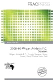 2008-09 Wigan Athletic F.C. Season