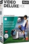 MAGIX Video deluxe MX (V.18)