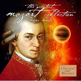 The Greatest Mozart Collection Ever Made
