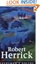 Robert Herrick Eman Poet Lib #12 (Everyman Poetry)