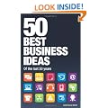 50 Best Business Ideas from the past 50 years