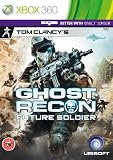 Tom Clancy's Ghost Recon: Future Soldier (Xbox 360)