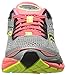 Saucony Women's Ride 7 Viziglo Running Shoe