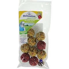 Vogel Kn.Kette m. Ro.Beete+Hirse f�r SI 45g, 2er Pack (2 x 50 g)