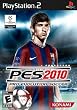 Pro Evolution Soccer 2010