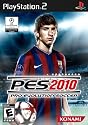 Pro Evolution Soccer 2010