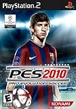 Cheapest Pro Evolution Soccer 2010 on PlayStation 2