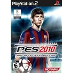 Pro Evolution Soccer 2010