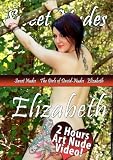 Elizabeth - Sweet Nudes