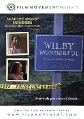 Wilby Wonderful