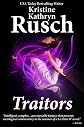 Traitors: A Fantasy Novel