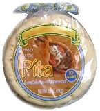 Pita Bread ,10 count