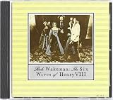 The Six Wives of Henry VIII