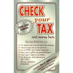 Check Your Tax and Money Facts