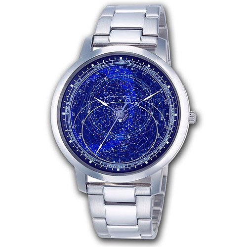 Astrodea Moon Celestial Watch