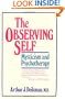 The Observing Self: Mysticism and Psychotherapy