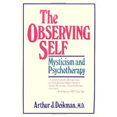The Observing Self
