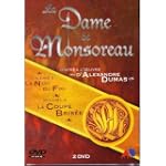 La Dame De Monsoreau - Volumes 3 Et 4