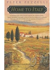 Book: Home To Italy - Kensington