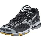 Mizuno Mens Wave Lightning 4 Volleyball Shoes