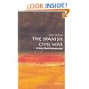 The Spanish Civil War: A Very Short Introduction (Very Short Introductions)