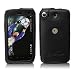 HTC Touch HD Designio Leather Sleeve