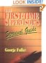 First Time Supervisors Survival Guide