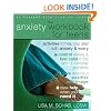 The Anxiety Workbook for Teens: Activities to Help You Deal With Anxiety & Worry