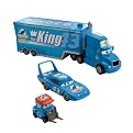 Disneys Cars Pit Crew Set - Kings Dinoco