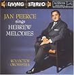 Jan Peerce Sings Hebrew Melodies
