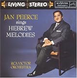 Jan Peerce Sings Hebrew Melodies