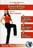 Pregnancy Fitness: Cardio & Core