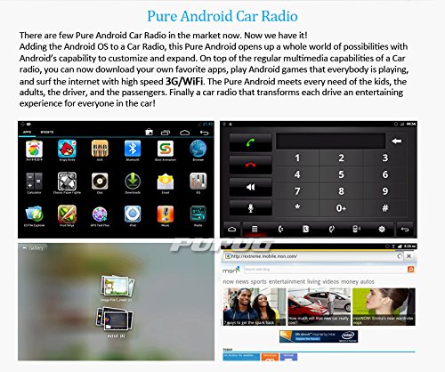 Radio Android Sans Internet