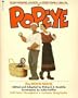 Popeye, the movie novel